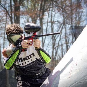 Meet your Posher, Brandon